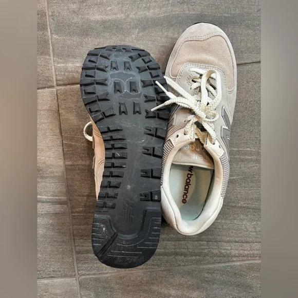 New Balance 574 - Picture 4 of 5